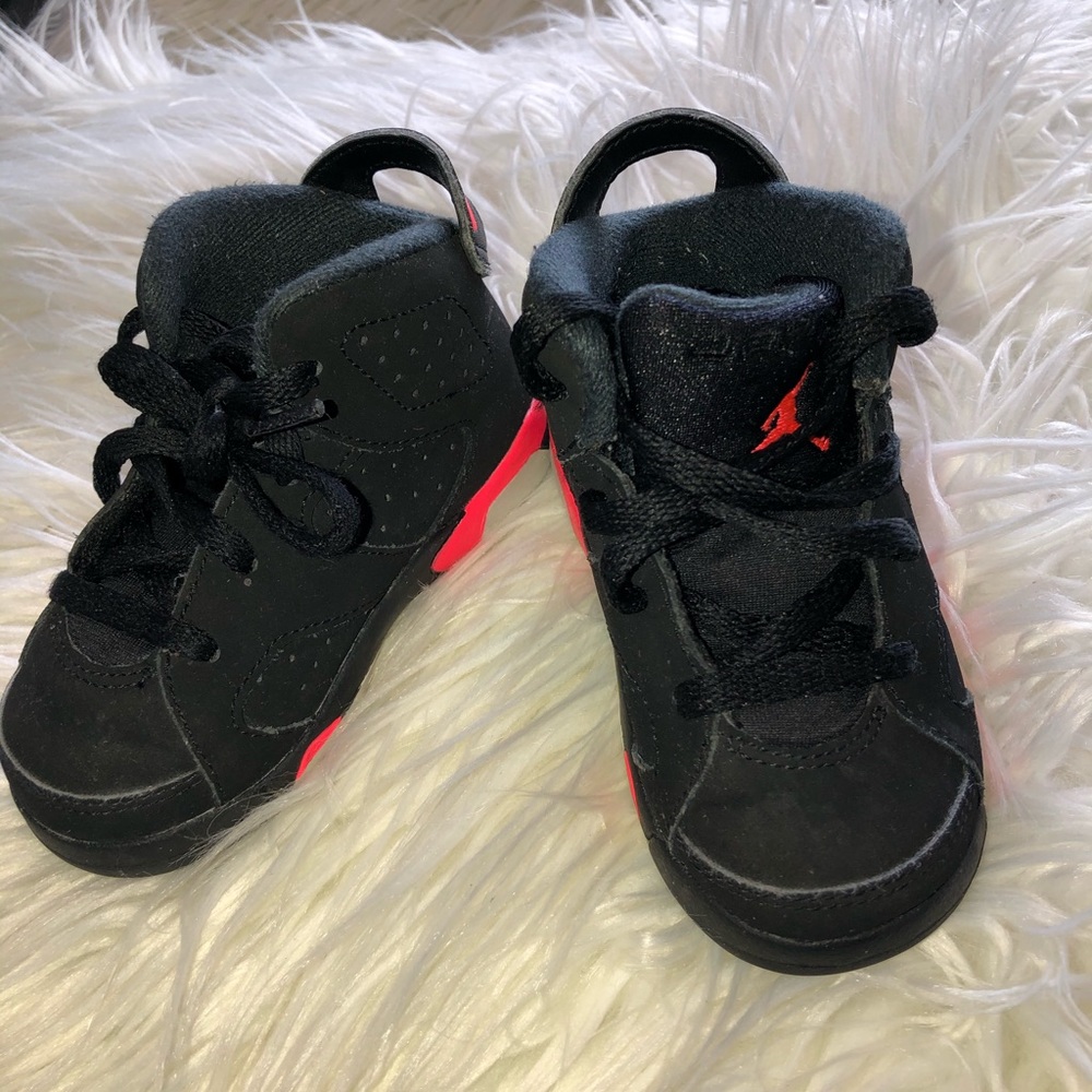 Infrared 6